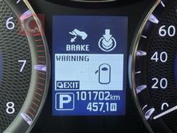 إنفينيتي QX80